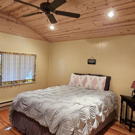 Li'L Bear Villa Ruidoso Exterior foto