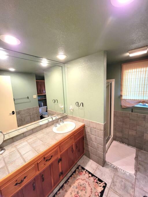 Li'L Bear Villa Ruidoso Exterior foto