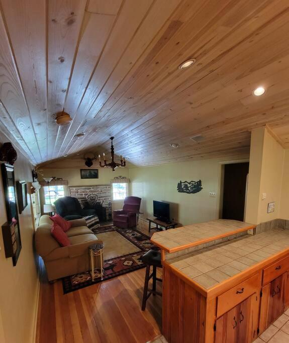Li'L Bear Villa Ruidoso Exterior foto