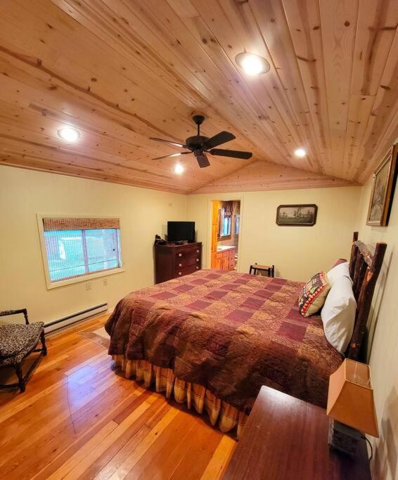 Li'L Bear Villa Ruidoso Exterior foto