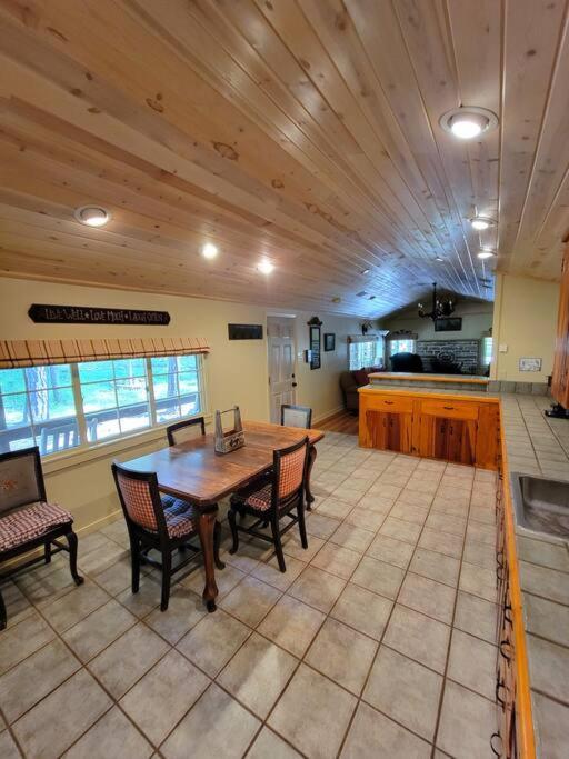 Li'L Bear Villa Ruidoso Exterior foto